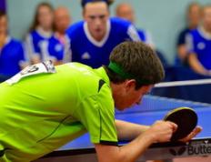 乐鱼体育-英国乒乓球队力克瑞典乒乓球队，许昕完成帽子戏法