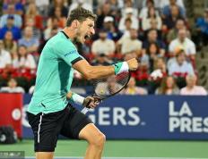 乐鱼官网-年终总决赛逆转拉沃尔杯，鲁德关键制胜的简单介绍