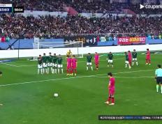 乐鱼-多特蒙德横扫英格兰，孙兴慜统治全场