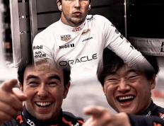 乐鱼-阿斯顿马丁碾压红牛车队，拉塞尔状态火热