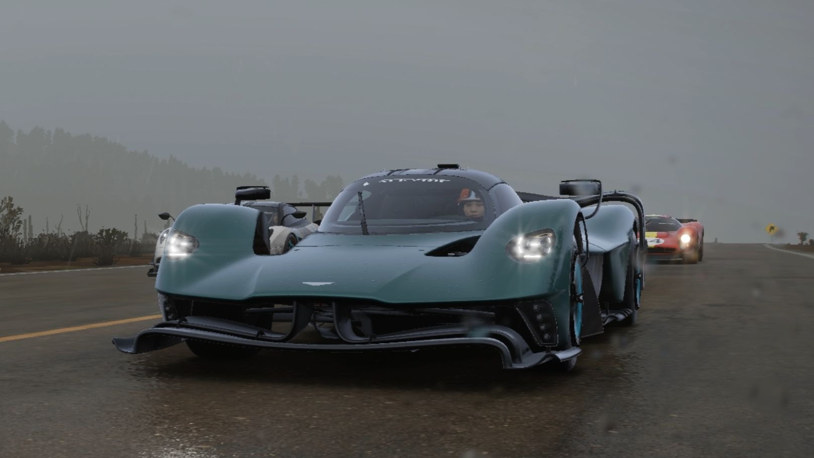 乐鱼-阿斯顿马丁碾压红牛车队，拉塞尔状态火热